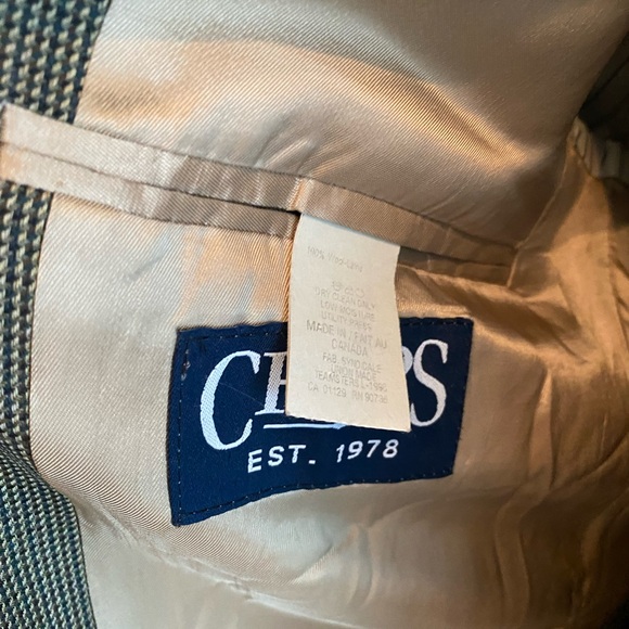 Ralph Lauren sports jacket size 40R - Picture 3 of 4